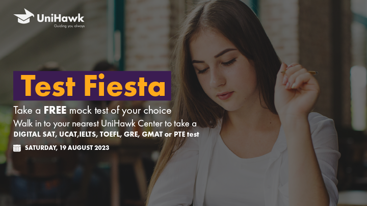 Test Fiesta