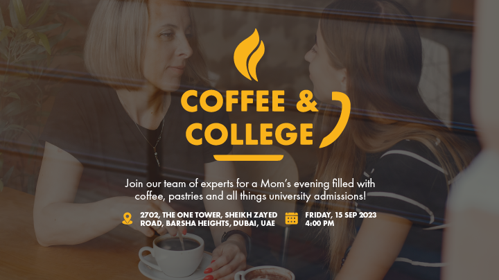 Coffee & College