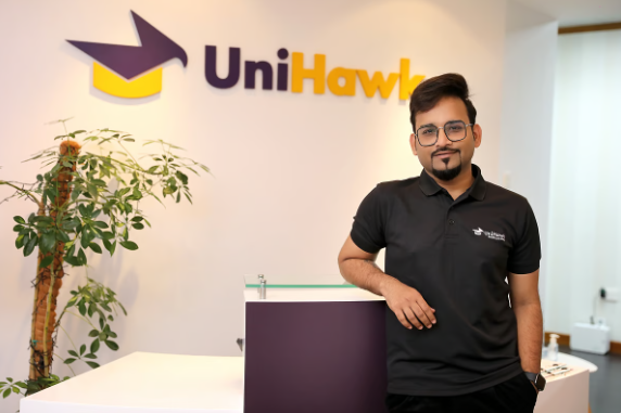 Unihawk’s Learning Lab Blends Education, Exploration And Experience To Support Career Planning