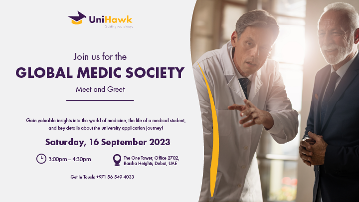 Medic Society