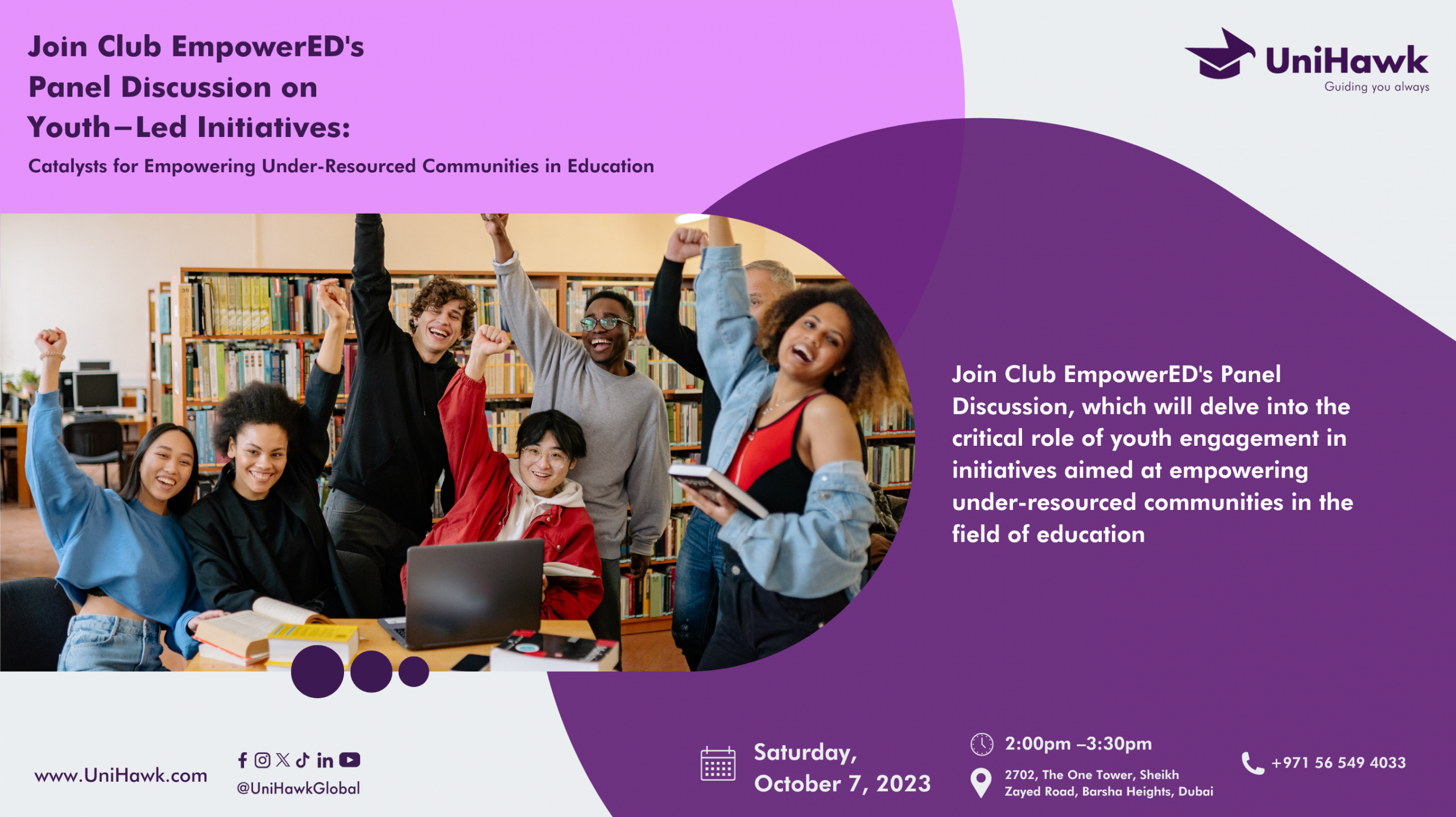 Club EmpowerEd